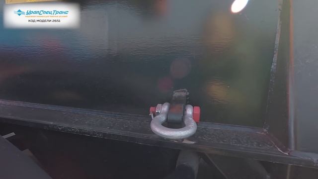 Ближе к Уралу действует финский стандарт смотреть онлайн