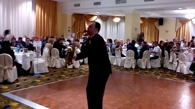 Самара саксофон смотреть онлайн