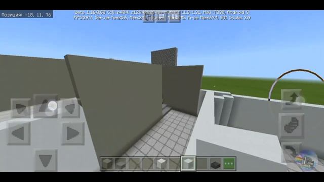 STANDOFF 2 В МАЙНКРАФТЕ/ НОЖИ В МАЙНКРАФТ ПЕ/ КАРТА RUST смотреть онлайн