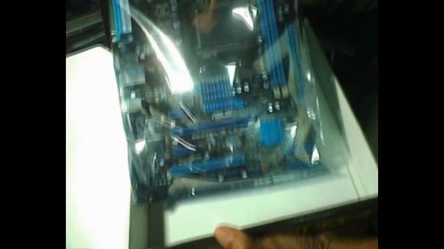 Unboxing: Asus M5A78L-M LX/BR - AMD FX 6300 - G Skill DDR3 смотреть онлайн