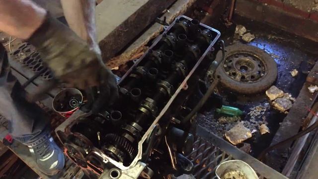 Drift BOX Inside #2 смотреть онлайн