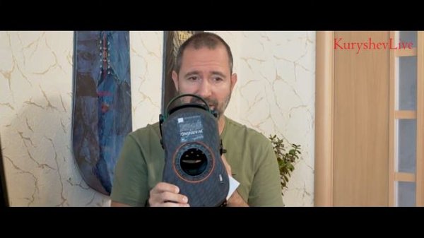 Крепления Union Strata. Полный обзор.