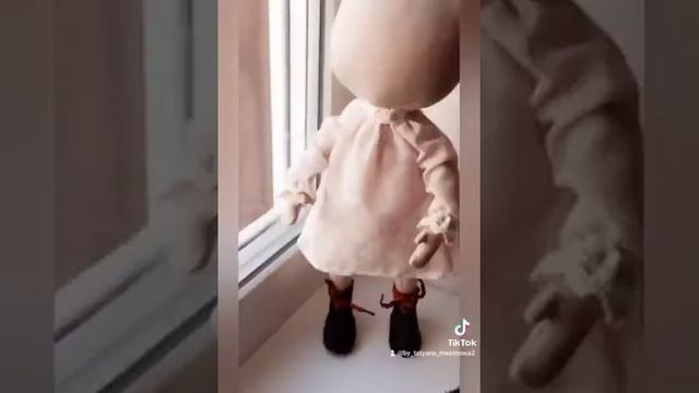 Миниатюра костюма коми на куклу. смотреть онлайн