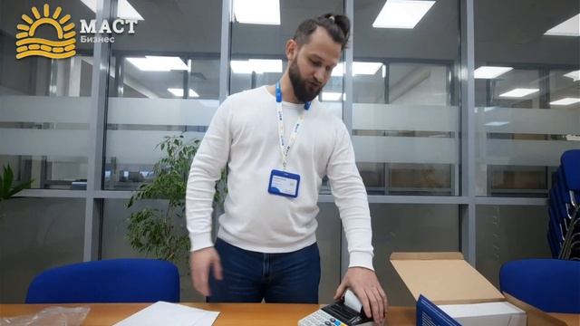 Купил кассовый аппарат Меркурий 185Ф - обзор ??? смотреть онлайн