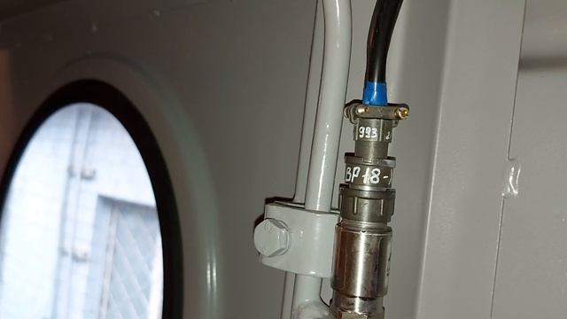 Электровоз 3ЭС5К с НЕЗАВИСИМЫМ возбуждением .Расположение и назначение оборудования. (часть 1)