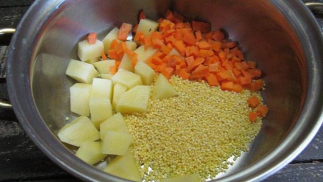 Книга рецептов