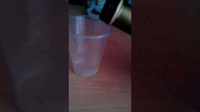 Как сделать каменный уксус