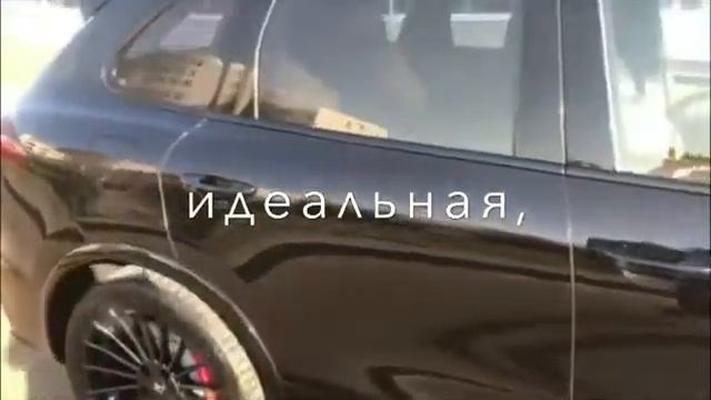 Porsche в Moiport_dertailing. смотреть онлайн