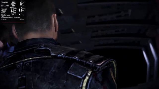 [Mass Effect 3 com Steam Play no Archlinux] смотреть онлайн