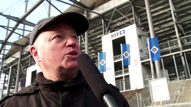 Umfrage: Wird Mirko Slomka den HSV retten? смотреть онлайн