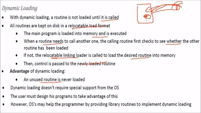 Operating System Concepts Memory Management Silberschatz Galvin Tutorial 8 Part 1 смотреть онлайн