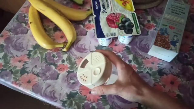 СОЗНАТЕЛЬНОЕ ПОТРЕБЛЕНИЕ: что купила? За сколько? Зачем?