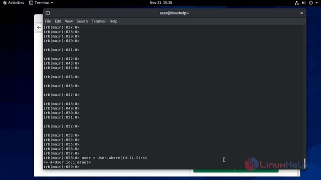 How To Reset GitLab Admin Password On CentOS 8.1 смотреть онлайн