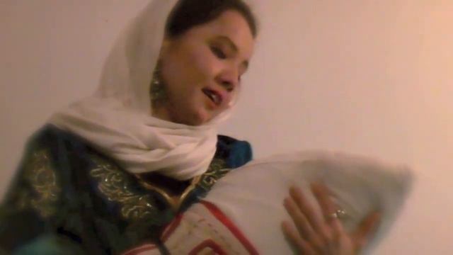 Kazakh Lullaby