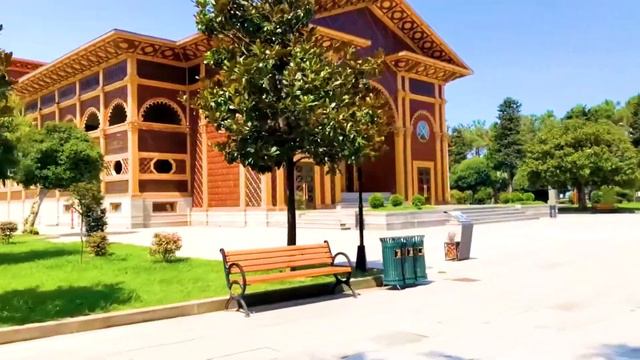 ГРУЗИЯ за 540$ на 8 дней с перелетом с авторской программой с 13 по 20 октября!!! смотреть онлайн