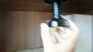 как закрепить руль на столе руль GC W500 180 °