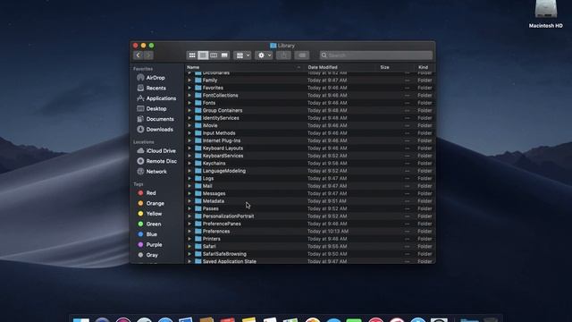 Removing Malware and Adware from your Mac!!! смотреть онлайн