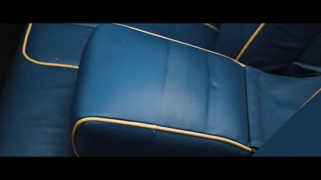 Gyeon. Очистка и кварцевая защита для кожаного салона автомобиля. Срок действия до 12 месяцев. смотреть онлайн