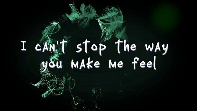 Messer 'Leather' Lyric Video ( Mitch Grassi)