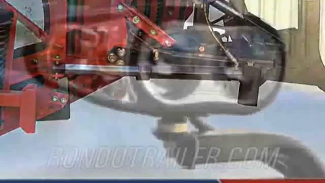 HINIKER 9000 SERIES V PLOW смотреть онлайн