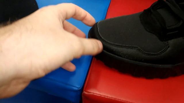 Кеды утепленные мужские Termit Invader Hi 3.0 ( Зима 2023 ) смотреть онлайн