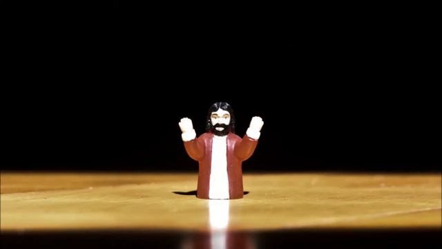 Richard Cheese & Lounge Against The Machine - Personal Jesus смотреть онлайн