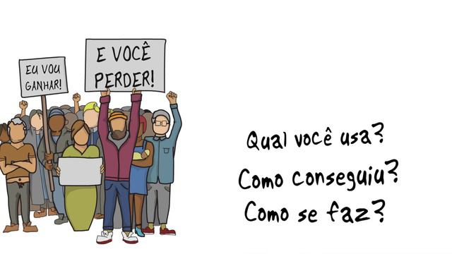 Aprenda o GANHA-GANHA e mude pra melhor | Hábito 4 Os 7 hábitos das pessoas altamente eficazes смотреть онлайн