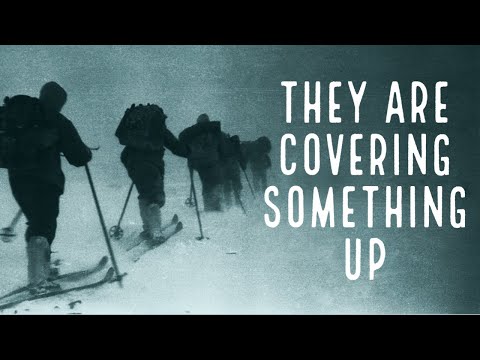New Diatlov Pass Theory Is Wrong