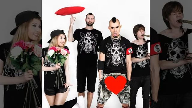 Стальные яйца!♦