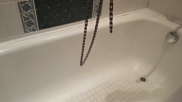 Чистка велосипедной цепи смотреть онлайн