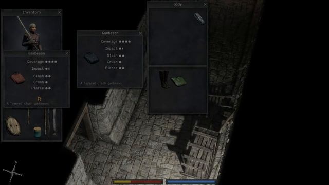 EXANIMA (Sui Generis Prelude) Gameplay What could possibly go wrong? Ep4 смотреть онлайн