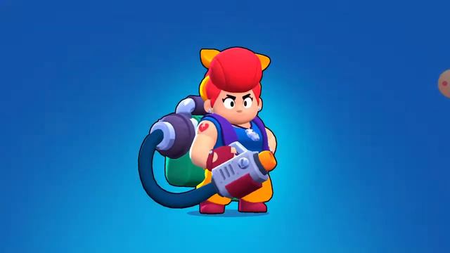 Brawl Stars! Без ног!😱😱😱Смотри срочно 😲 смотреть онлайн