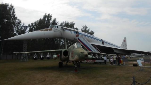 Монино. День ВВС 21 августа 2022 г Monino. Air Force Day August 21, 2022 смотреть онлайн
