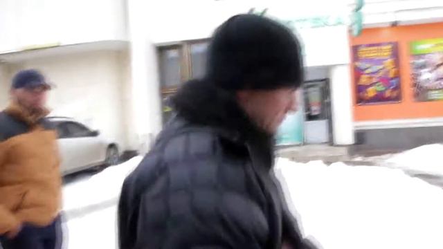 Недопустимая работа на рынке охранных услуг ГБР компании Статус смотреть онлайн