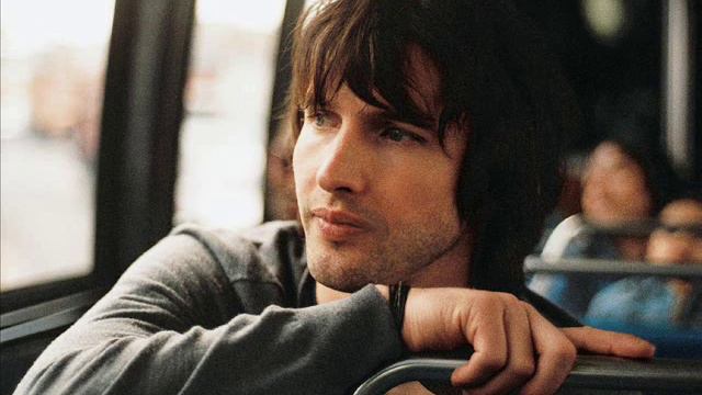 James Blunt - Rocky racoon (unofficial) смотреть онлайн