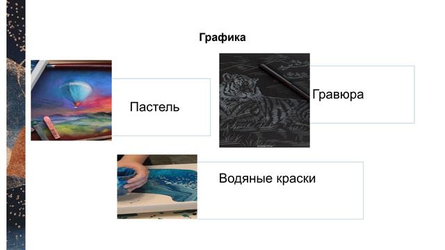 1.1 Классификация видов искусства смотреть онлайн