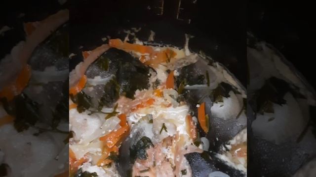 Готовим с умом и вкусом