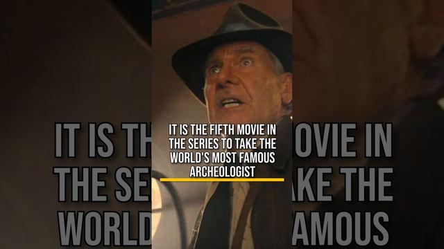 Indiana Jones and the Dial of Destiny' to have its premiere at Cannes Film Festival смотреть онлайн
