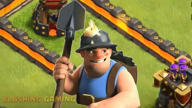 Atletik Lari Clash Of Clans ~~ Perlombaan Seru !!! смотреть онлайн