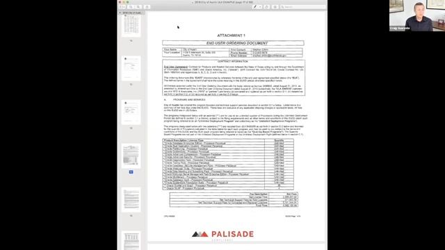 Oracle ULA Basics смотреть онлайн