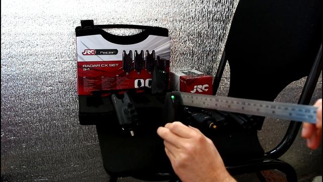 JRC Radar CX Vs JRC Radar DSI