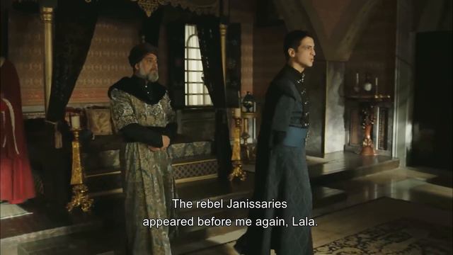 Magnificent Century: Kosem Episode 29 (English Subtitle) (4K)