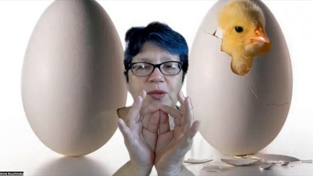 24 ворота Рационализации. 4 линия. EX OVO. смотреть онлайн