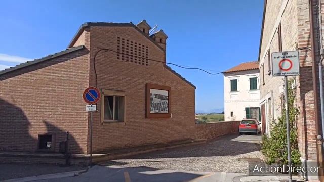 Прогулка по Мондолфо?. Места которые стоит посмотреть в Италии ✅ смотреть онлайн