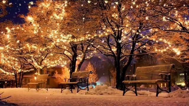 НЕВЕРОЯТНО КРАСИВАЯ МУЗЫКА ДЛЯ ДУШИ ??❄️ смотреть онлайн