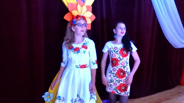 Коржовська Вікторія Дудка Наталія Пісня смотреть онлайн