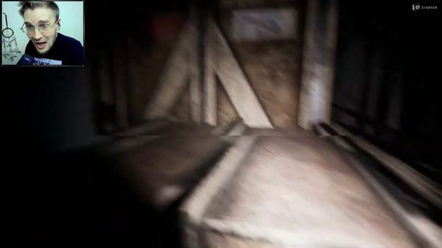 Финал 3 Главы - CASE 2 Animatronics Survival #4 смотреть онлайн