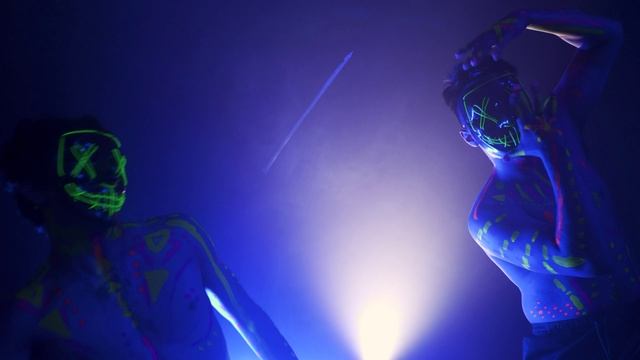 Bump Flicker - Level