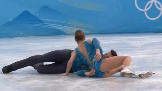 Anna Shcherbakova Beijing 2022, From Bili Bili #iceskating #figure #olympics