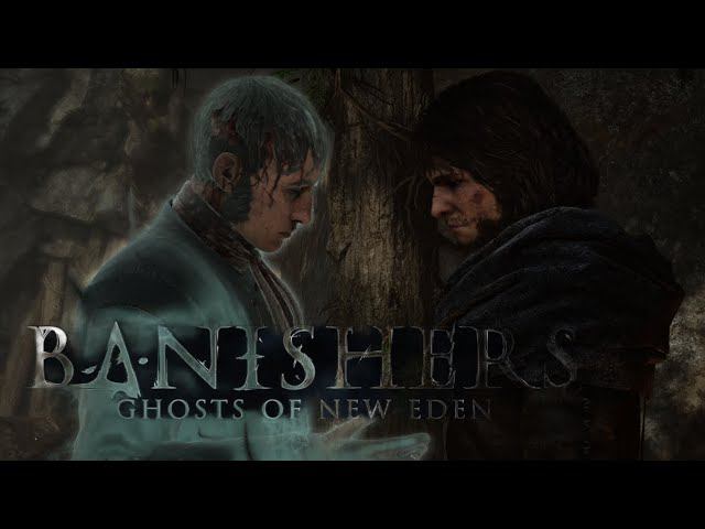 Очень сложный выбор ▶ Banishers: Ghosts of New Eden #3 смотреть онлайн